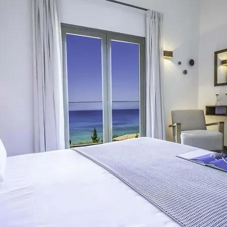 Sleeps 10 Pool Air Con Wifi 别墅 *