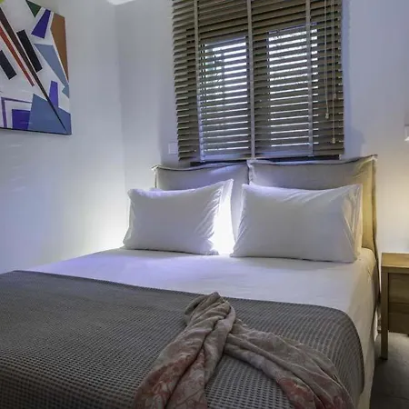 Sleeps 10 Pool Air Con Wifi 别墅 Áyios Nikítas